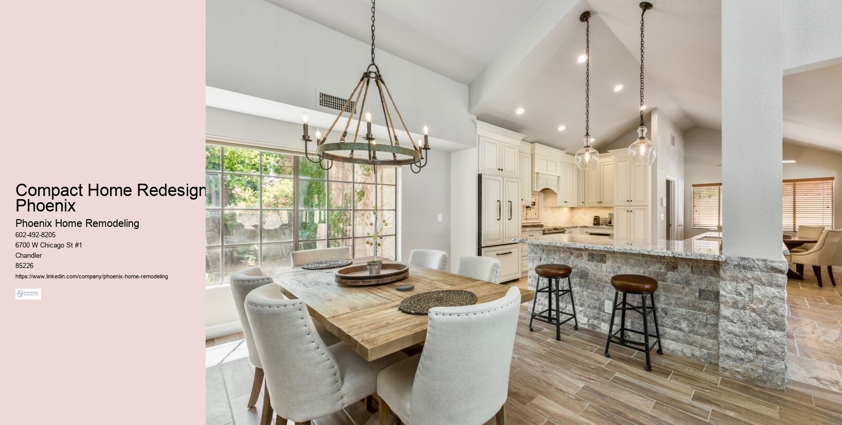 Kitchen And Bath Remodel